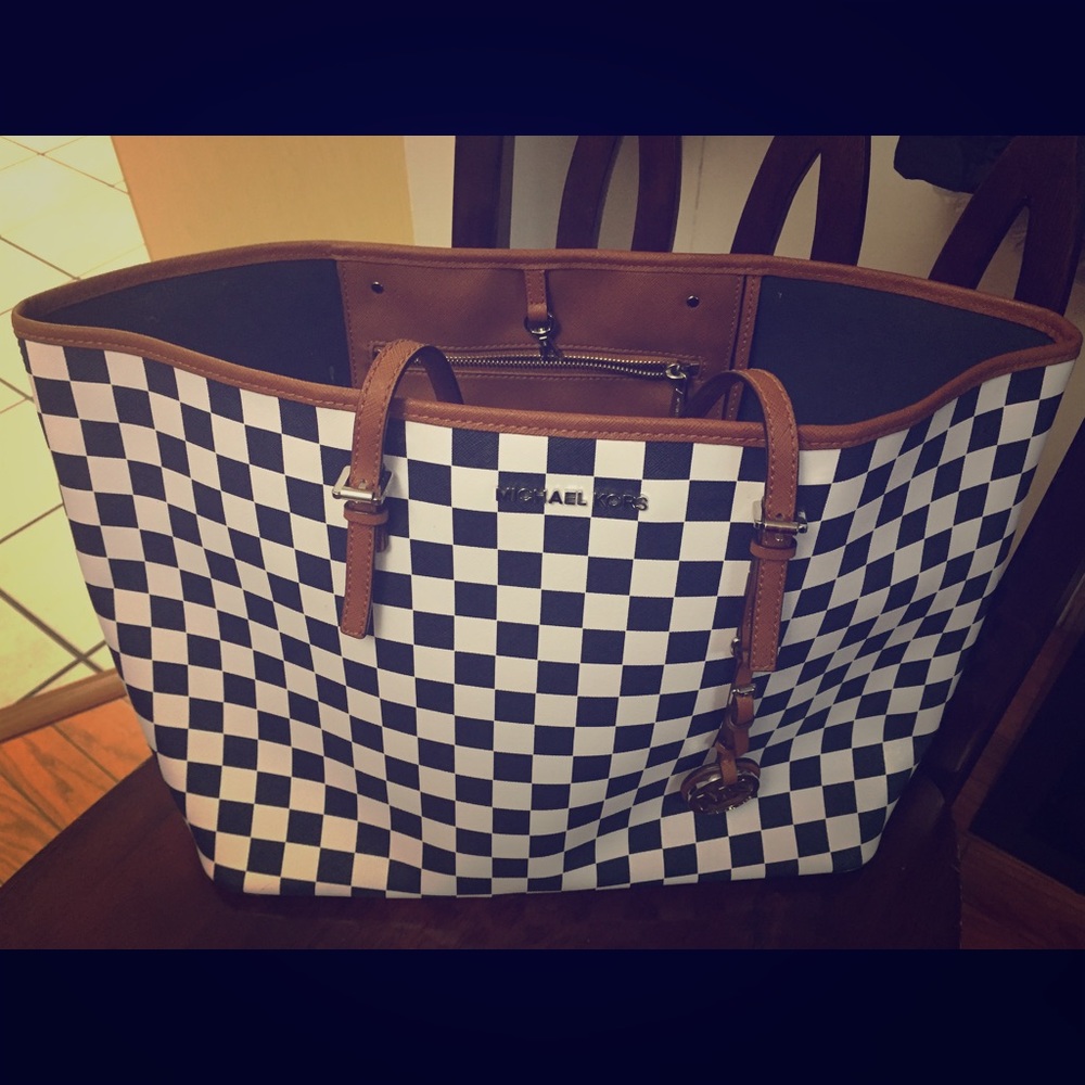 COPY - Michael Kors tote bag